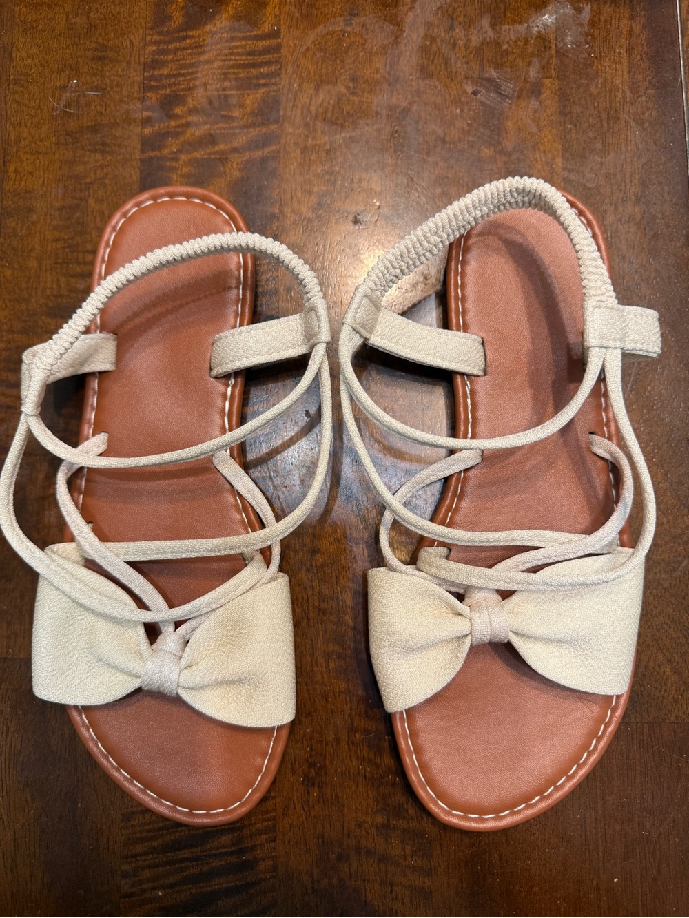 Women’s sandals